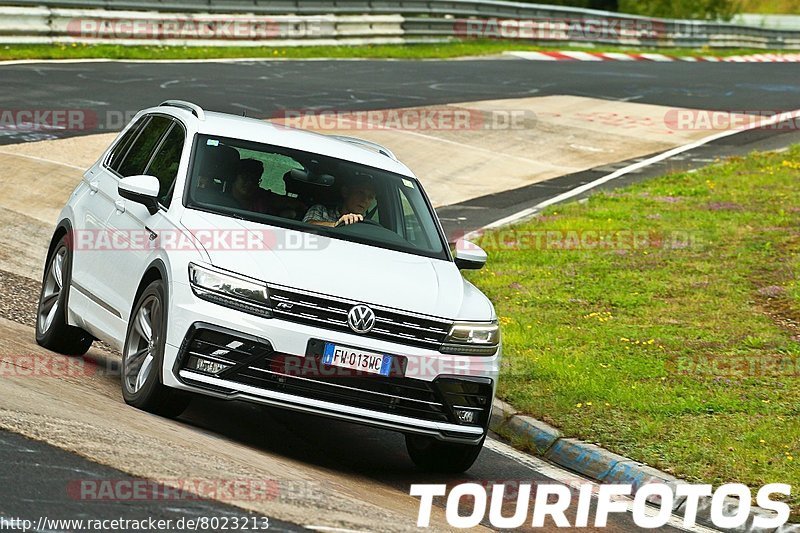 Bild #8023213 - Touristenfahrten Nürburgring Nordschleife (18.08.2019)