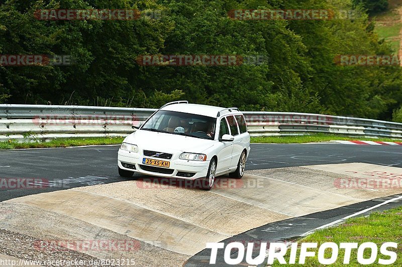 Bild #8023215 - Touristenfahrten Nürburgring Nordschleife (18.08.2019)