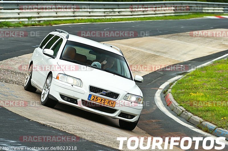 Bild #8023218 - Touristenfahrten Nürburgring Nordschleife (18.08.2019)