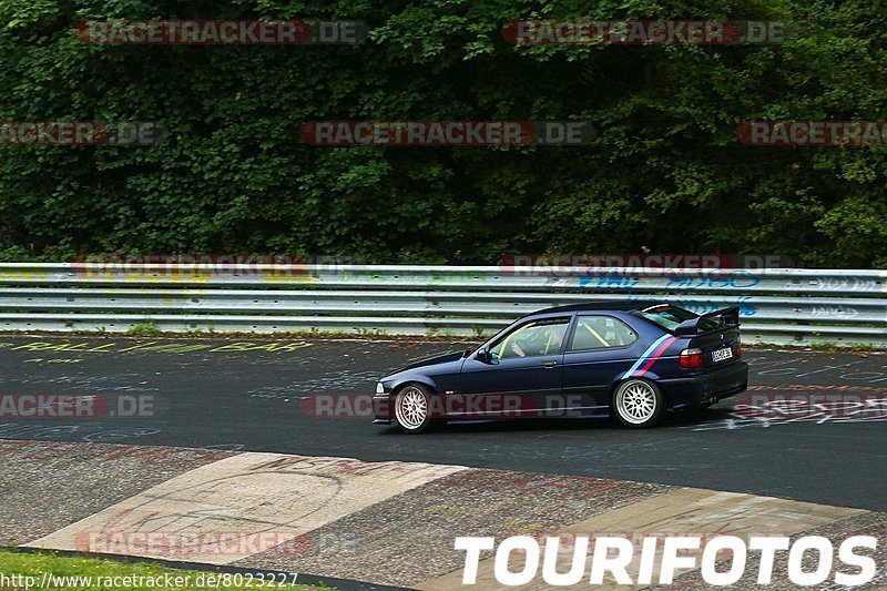 Bild #8023227 - Touristenfahrten Nürburgring Nordschleife (18.08.2019)