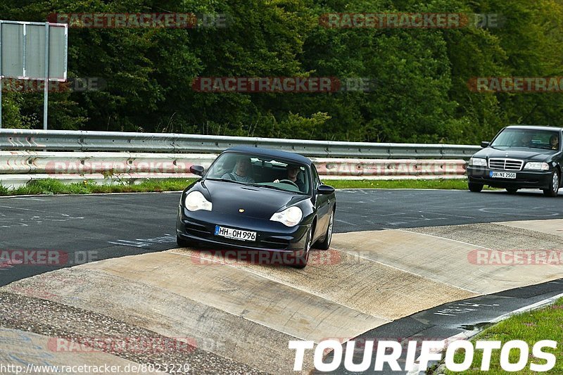 Bild #8023229 - Touristenfahrten Nürburgring Nordschleife (18.08.2019)