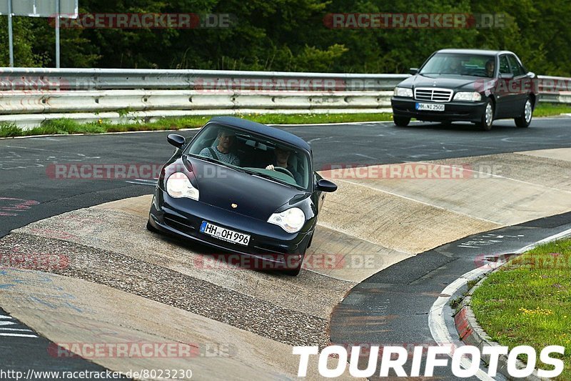 Bild #8023230 - Touristenfahrten Nürburgring Nordschleife (18.08.2019)