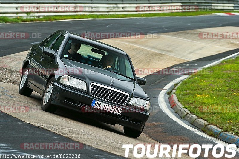 Bild #8023236 - Touristenfahrten Nürburgring Nordschleife (18.08.2019)