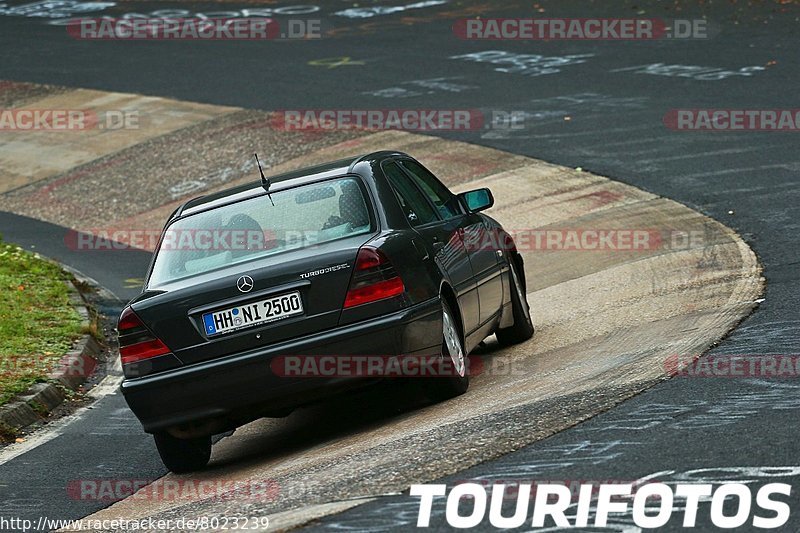 Bild #8023239 - Touristenfahrten Nürburgring Nordschleife (18.08.2019)