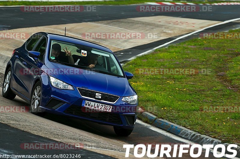 Bild #8023246 - Touristenfahrten Nürburgring Nordschleife (18.08.2019)