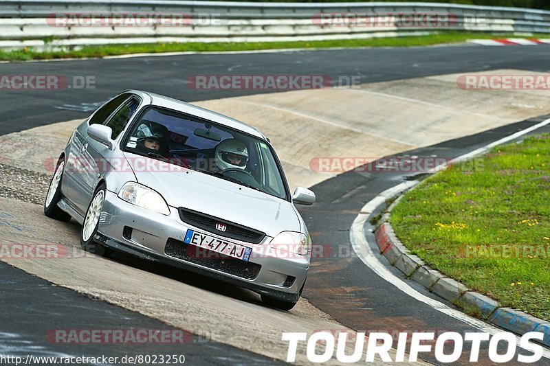 Bild #8023250 - Touristenfahrten Nürburgring Nordschleife (18.08.2019)