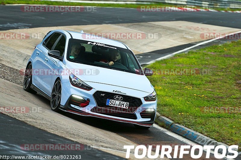 Bild #8023263 - Touristenfahrten Nürburgring Nordschleife (18.08.2019)