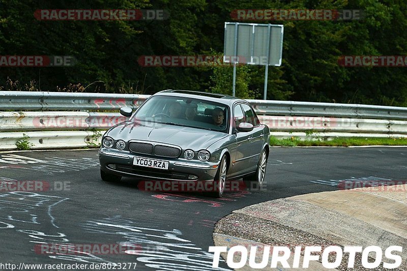 Bild #8023277 - Touristenfahrten Nürburgring Nordschleife (18.08.2019)