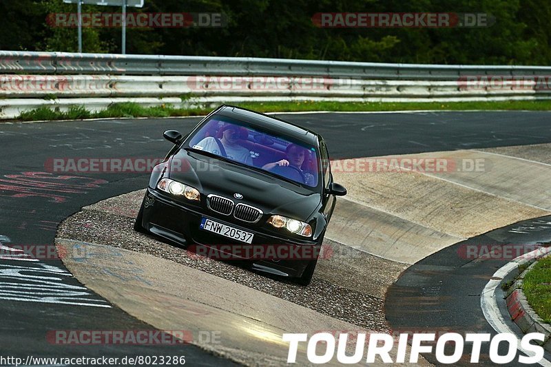 Bild #8023286 - Touristenfahrten Nürburgring Nordschleife (18.08.2019)