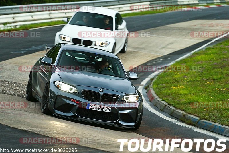 Bild #8023295 - Touristenfahrten Nürburgring Nordschleife (18.08.2019)