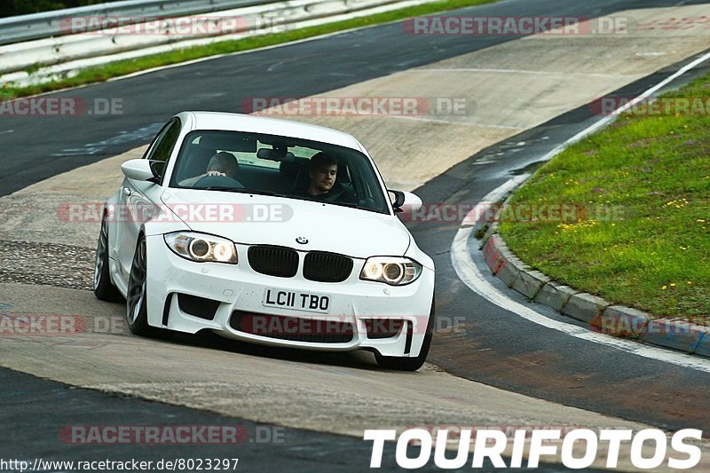 Bild #8023297 - Touristenfahrten Nürburgring Nordschleife (18.08.2019)