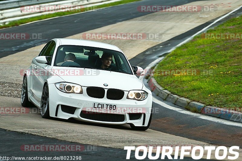 Bild #8023298 - Touristenfahrten Nürburgring Nordschleife (18.08.2019)