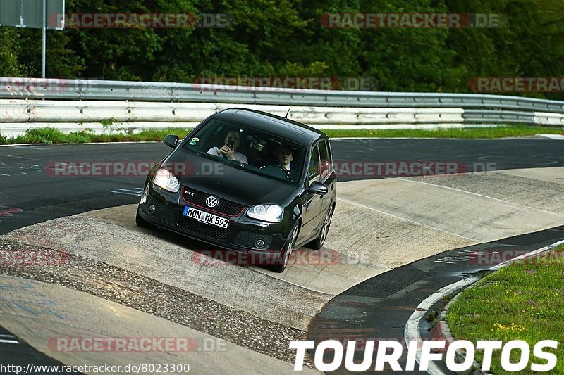 Bild #8023300 - Touristenfahrten Nürburgring Nordschleife (18.08.2019)