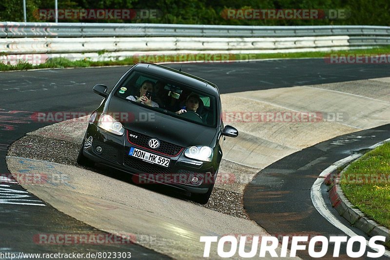 Bild #8023303 - Touristenfahrten Nürburgring Nordschleife (18.08.2019)