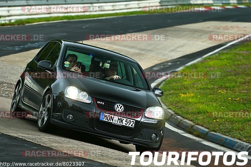 Bild #8023307 - Touristenfahrten Nürburgring Nordschleife (18.08.2019)