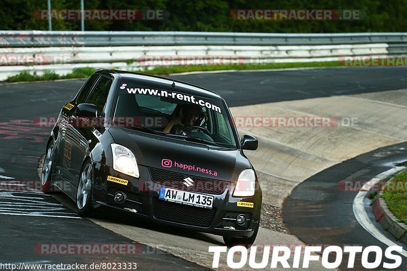 Bild #8023333 - Touristenfahrten Nürburgring Nordschleife (18.08.2019)