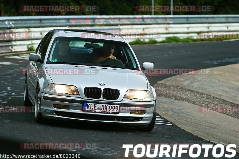 Bild #8023340 - Touristenfahrten Nürburgring Nordschleife (18.08.2019)