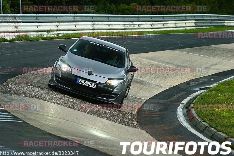 Bild #8023347 - Touristenfahrten Nürburgring Nordschleife (18.08.2019)