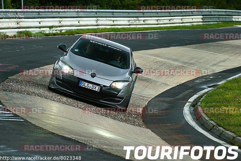 Bild #8023348 - Touristenfahrten Nürburgring Nordschleife (18.08.2019)