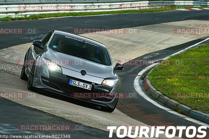 Bild #8023349 - Touristenfahrten Nürburgring Nordschleife (18.08.2019)