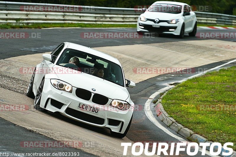 Bild #8023393 - Touristenfahrten Nürburgring Nordschleife (18.08.2019)