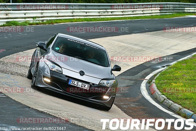 Bild #8023447 - Touristenfahrten Nürburgring Nordschleife (18.08.2019)