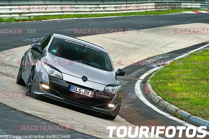 Bild #8023448 - Touristenfahrten Nürburgring Nordschleife (18.08.2019)