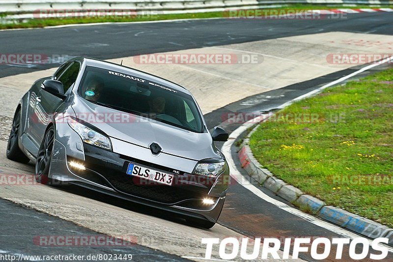 Bild #8023449 - Touristenfahrten Nürburgring Nordschleife (18.08.2019)