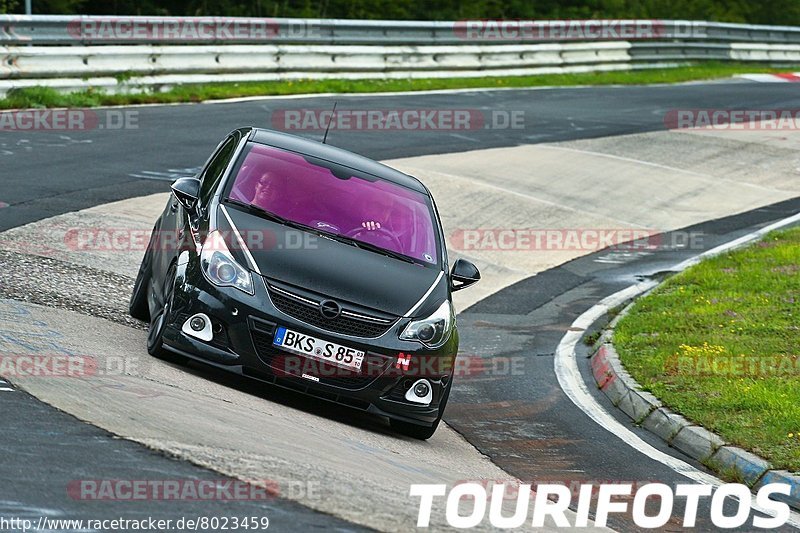 Bild #8023459 - Touristenfahrten Nürburgring Nordschleife (18.08.2019)