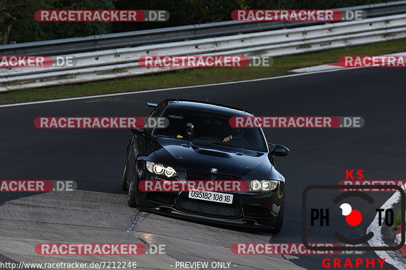 Bild #7212246 - Touristenfahrten Nürburgring Nordschleife (19.08.2019)