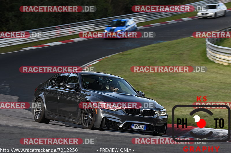 Bild #7212250 - Touristenfahrten Nürburgring Nordschleife (19.08.2019)