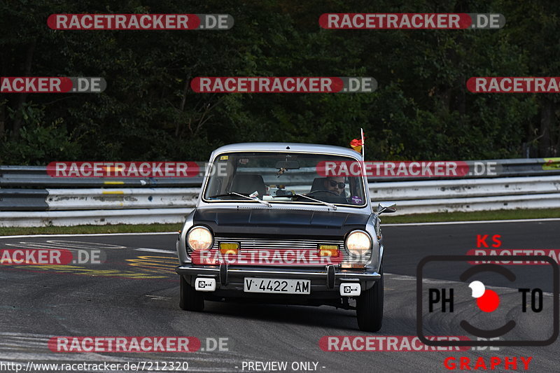 Bild #7212320 - Touristenfahrten Nürburgring Nordschleife (19.08.2019)