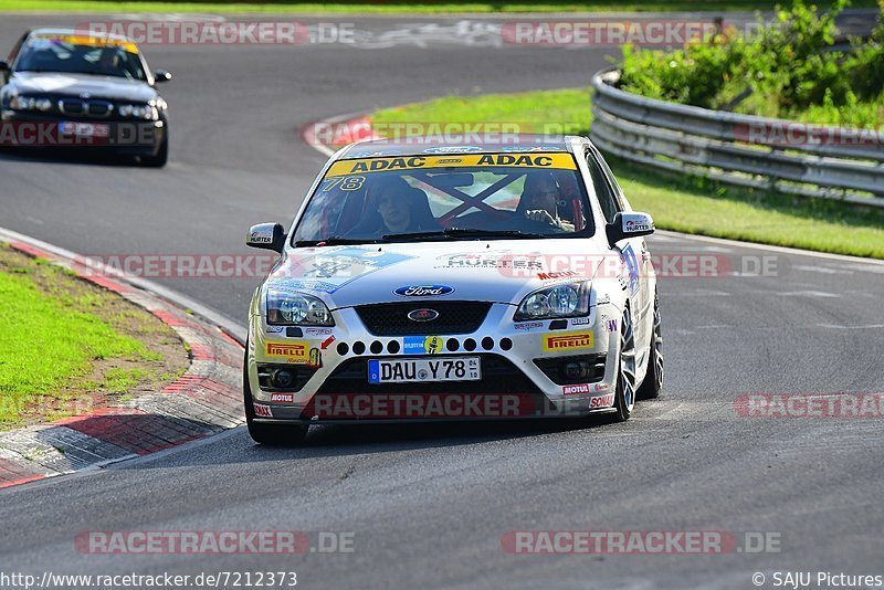 Bild #7212373 - Touristenfahrten Nürburgring Nordschleife (19.08.2019)