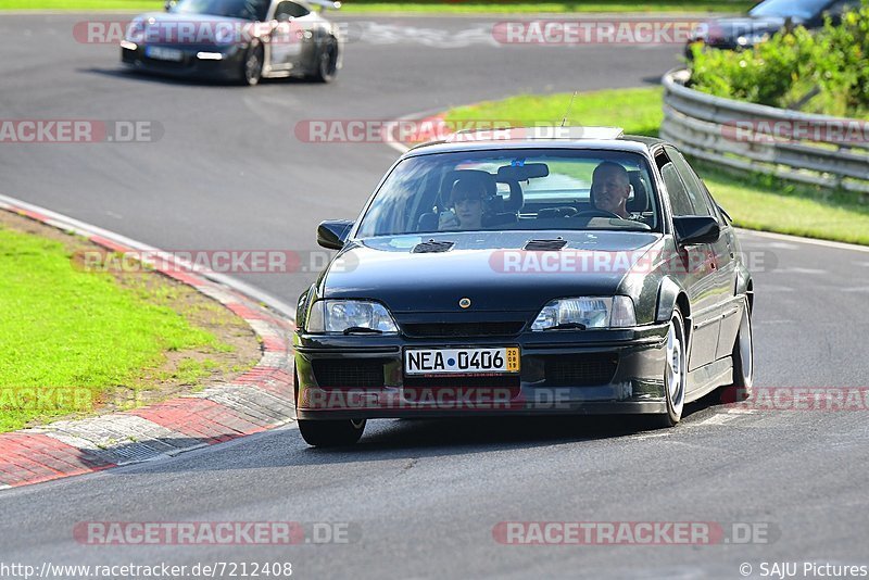 Bild #7212408 - Touristenfahrten Nürburgring Nordschleife (19.08.2019)