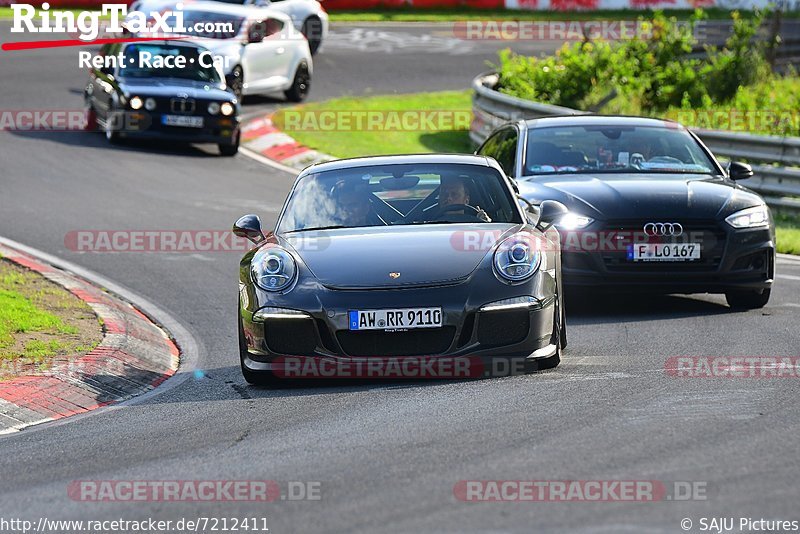 Bild #7212411 - Touristenfahrten Nürburgring Nordschleife (19.08.2019)