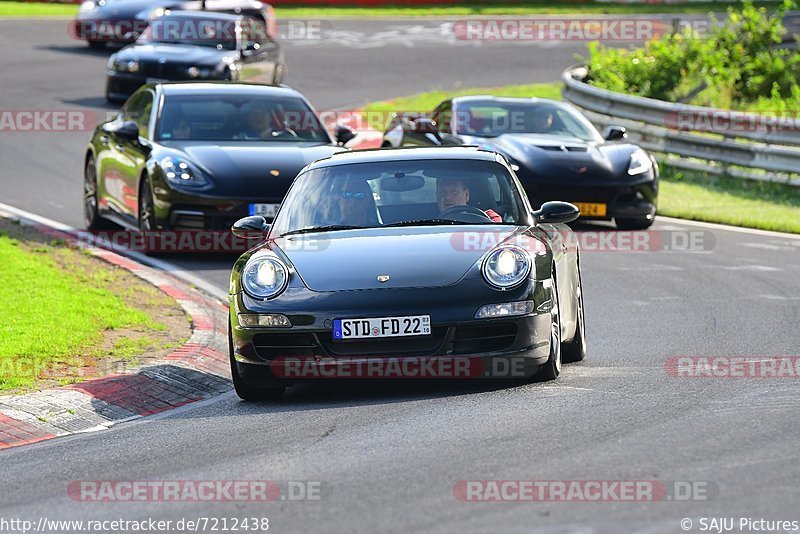 Bild #7212438 - Touristenfahrten Nürburgring Nordschleife (19.08.2019)