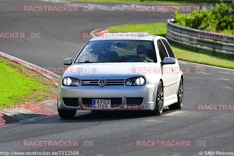 Bild #7212508 - Touristenfahrten Nürburgring Nordschleife (19.08.2019)