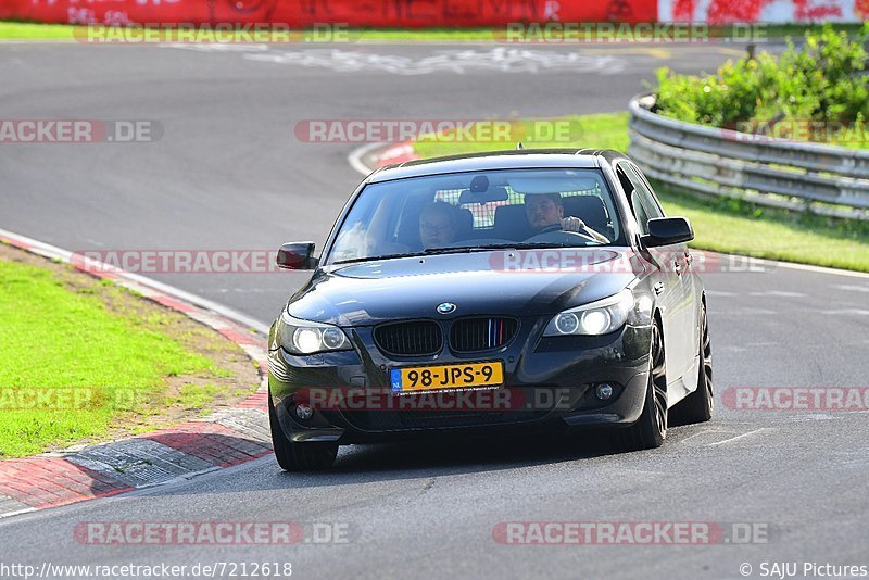 Bild #7212618 - Touristenfahrten Nürburgring Nordschleife (19.08.2019)