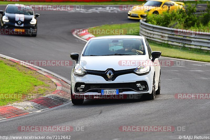 Bild #7212642 - Touristenfahrten Nürburgring Nordschleife (19.08.2019)