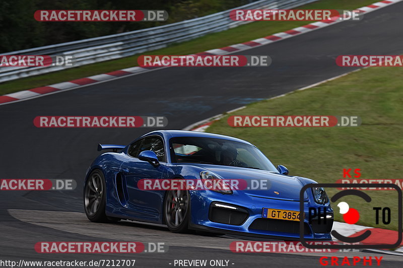 Bild #7212707 - Touristenfahrten Nürburgring Nordschleife (19.08.2019)