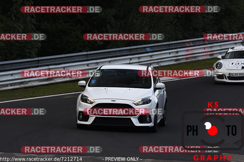 Bild #7212714 - Touristenfahrten Nürburgring Nordschleife (19.08.2019)