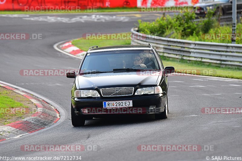 Bild #7212734 - Touristenfahrten Nürburgring Nordschleife (19.08.2019)