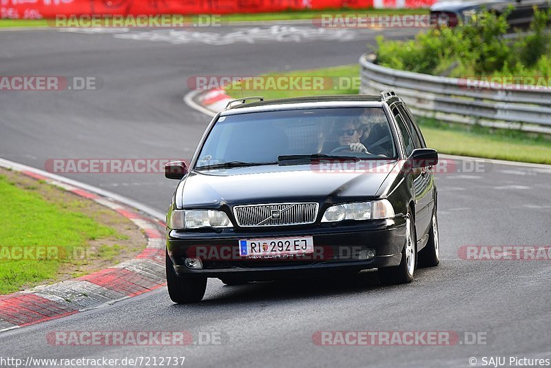 Bild #7212737 - Touristenfahrten Nürburgring Nordschleife (19.08.2019)