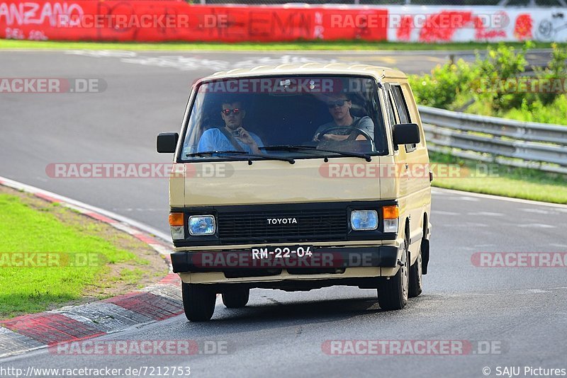 Bild #7212753 - Touristenfahrten Nürburgring Nordschleife (19.08.2019)