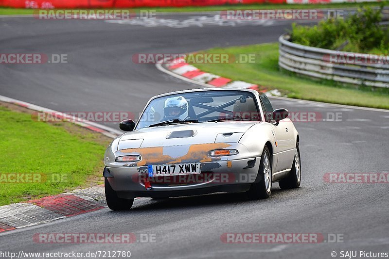 Bild #7212780 - Touristenfahrten Nürburgring Nordschleife (19.08.2019)