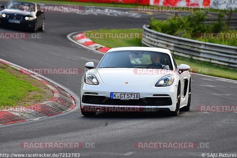 Bild #7212783 - Touristenfahrten Nürburgring Nordschleife (19.08.2019)