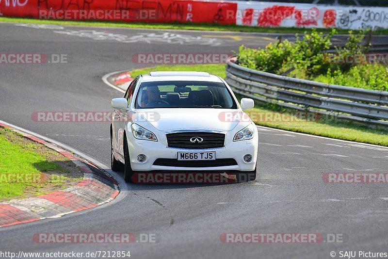 Bild #7212854 - Touristenfahrten Nürburgring Nordschleife (19.08.2019)