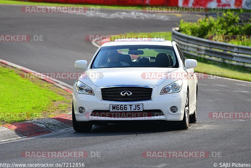 Bild #7212856 - Touristenfahrten Nürburgring Nordschleife (19.08.2019)