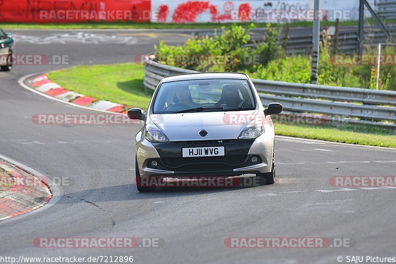 Bild #7212896 - Touristenfahrten Nürburgring Nordschleife (19.08.2019)