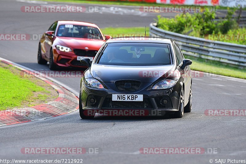 Bild #7212922 - Touristenfahrten Nürburgring Nordschleife (19.08.2019)